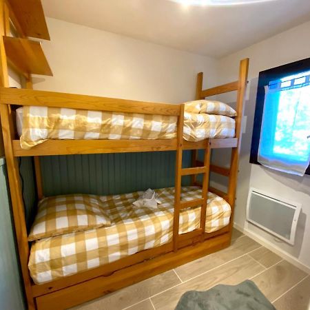 Cozy Appartement Avec Vue Sur Montagne Bourisp Εξωτερικό φωτογραφία
